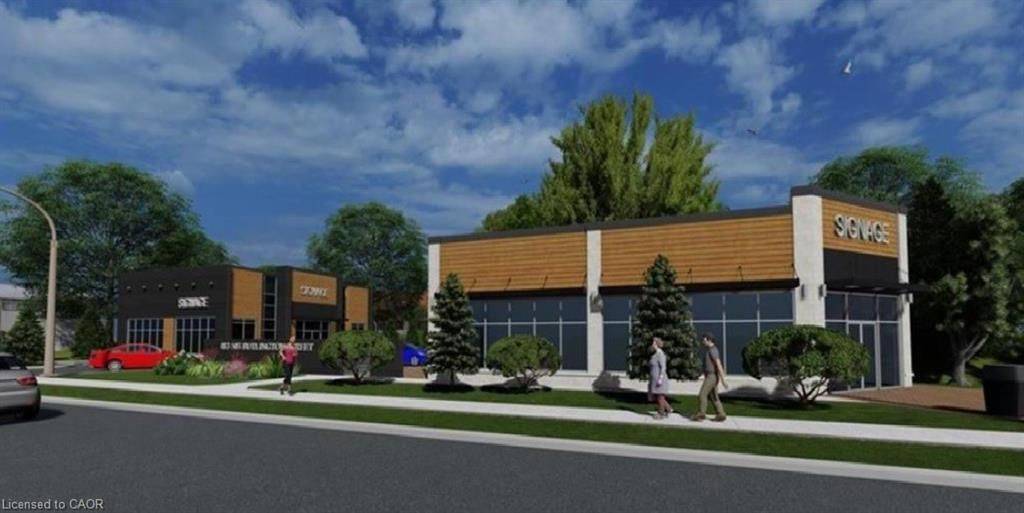 Hamilton, ON L8L 4H8,487 BURLINGTON ST E