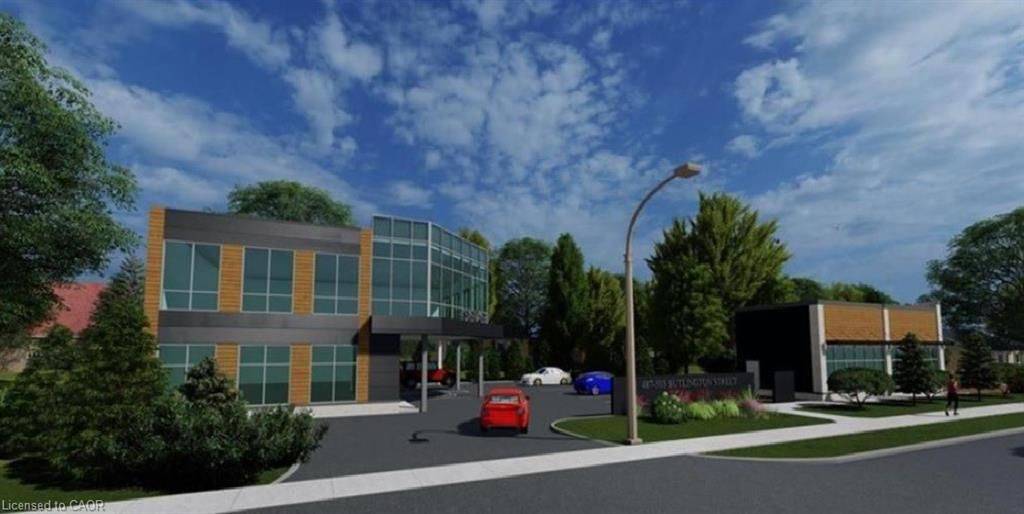 Hamilton, ON L8L 4H8,487 BURLINGTON ST E