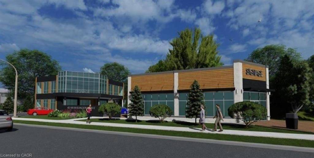 Hamilton, ON L8L 4H8,487 BURLINGTON ST E