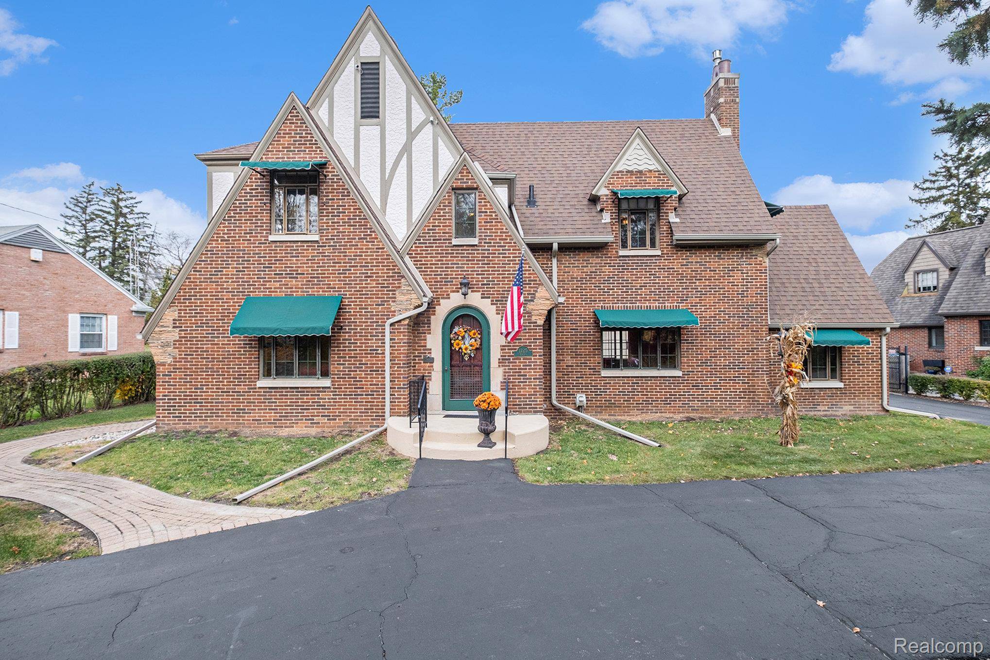 Flint, MI 48503,1725 Lincoln DR