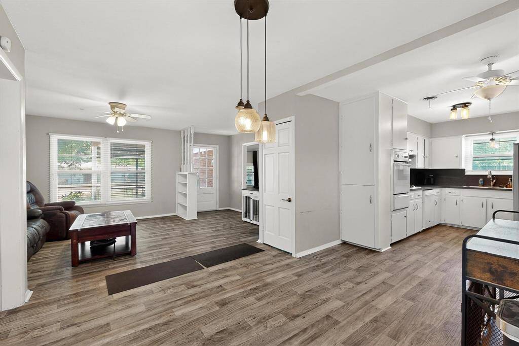 Denton, TX 76201,1004 Westway Street