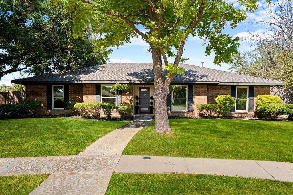 13427 Belmark Circle, Dallas, TX 75243