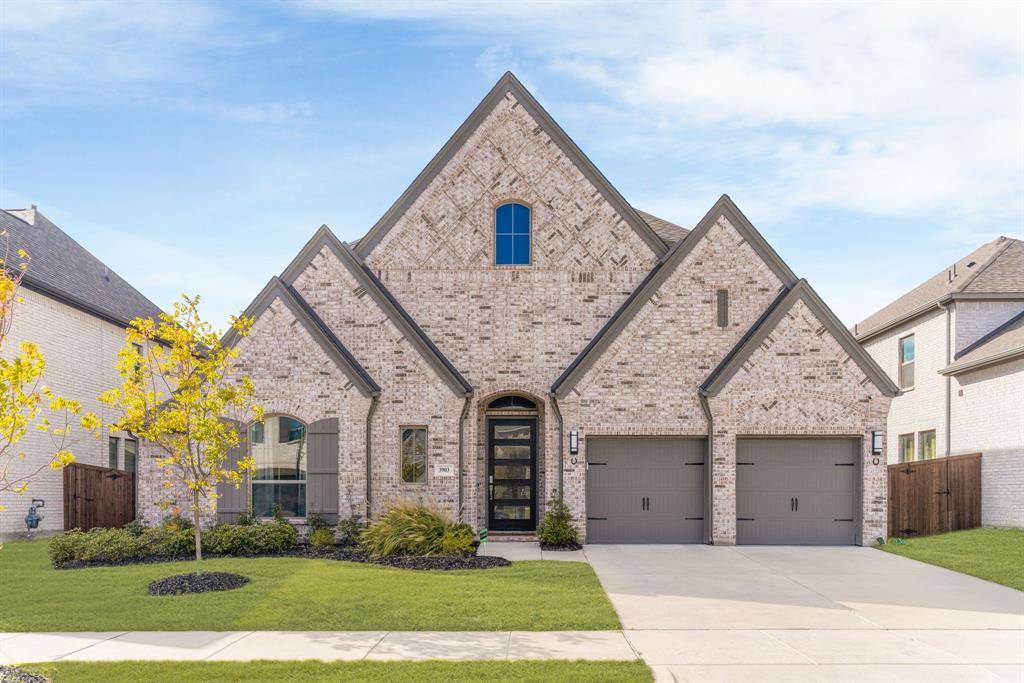 Melissa, TX 75454,3903 Chesapeake Way