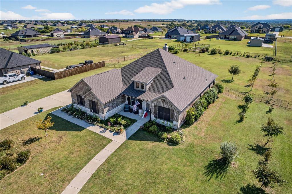 Ponder, TX 76259,13609 Prairie Vista Lane