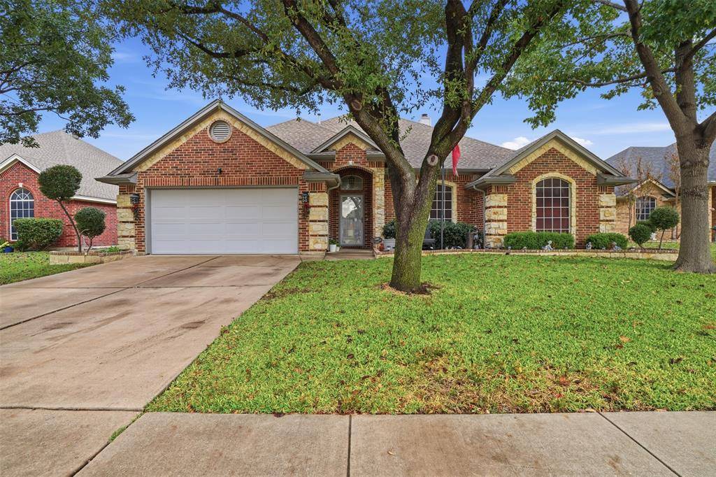Saginaw, TX 76179,568 Willowview Drive