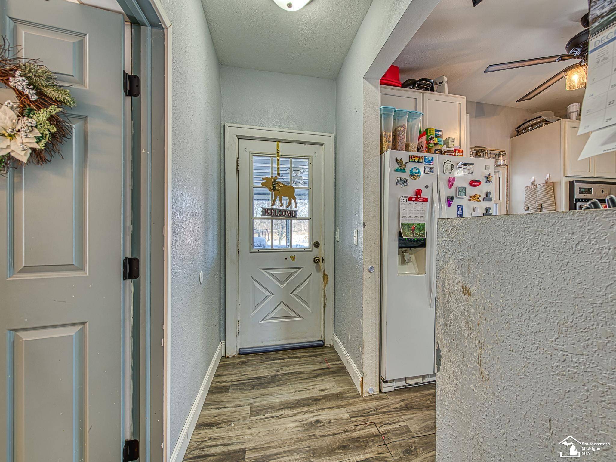 Petersburg, MI 49270,16246 Morocco RD