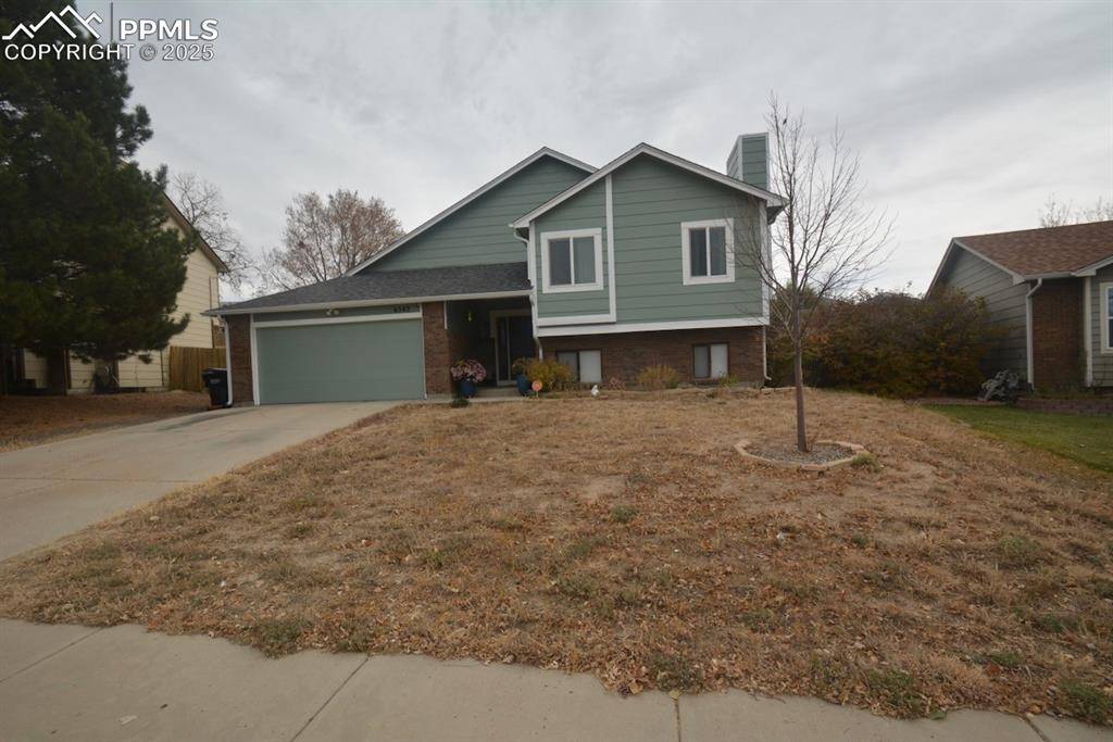 Colorado Springs, CO 80915,6545 Lindal DR