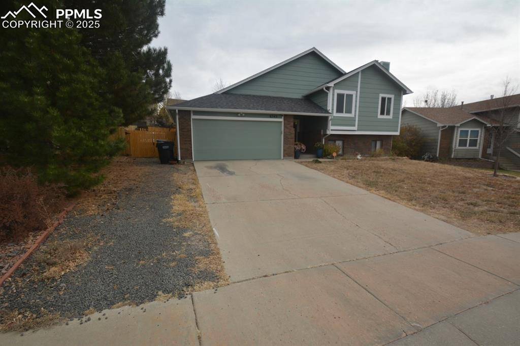 Colorado Springs, CO 80915,6545 Lindal DR