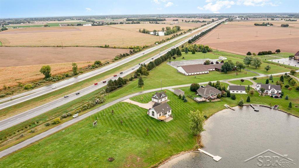 Kawkawlin, MI 48631,0 Fraser RD