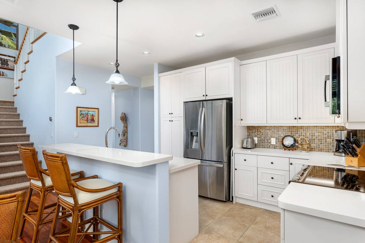 Kamuela, HI 96743,68-1118 NORTH KANIKU DR #406