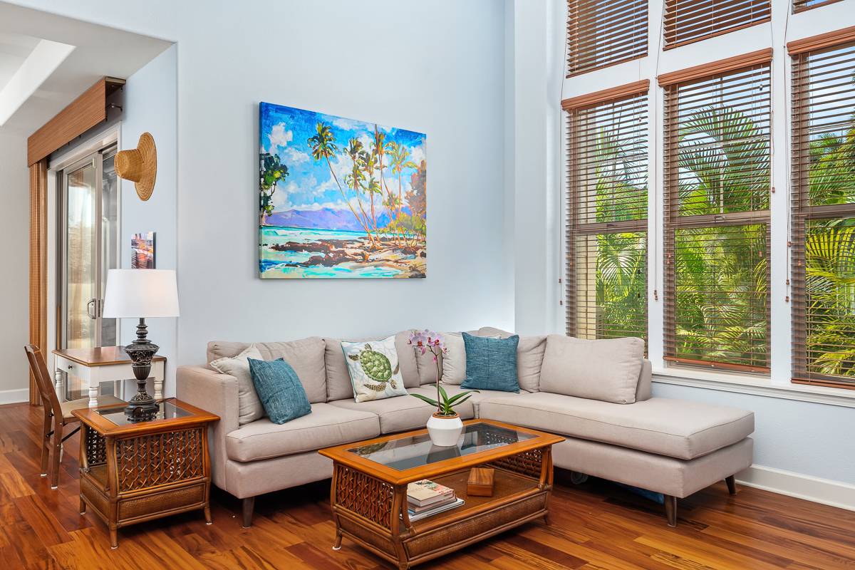 Kamuela, HI 96743,68-1118 NORTH KANIKU DR #406