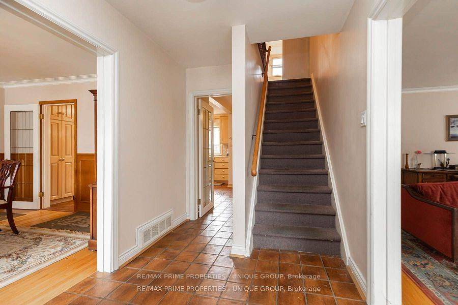 Toronto C04, ON M5M 3M4,173 Ridley BLVD