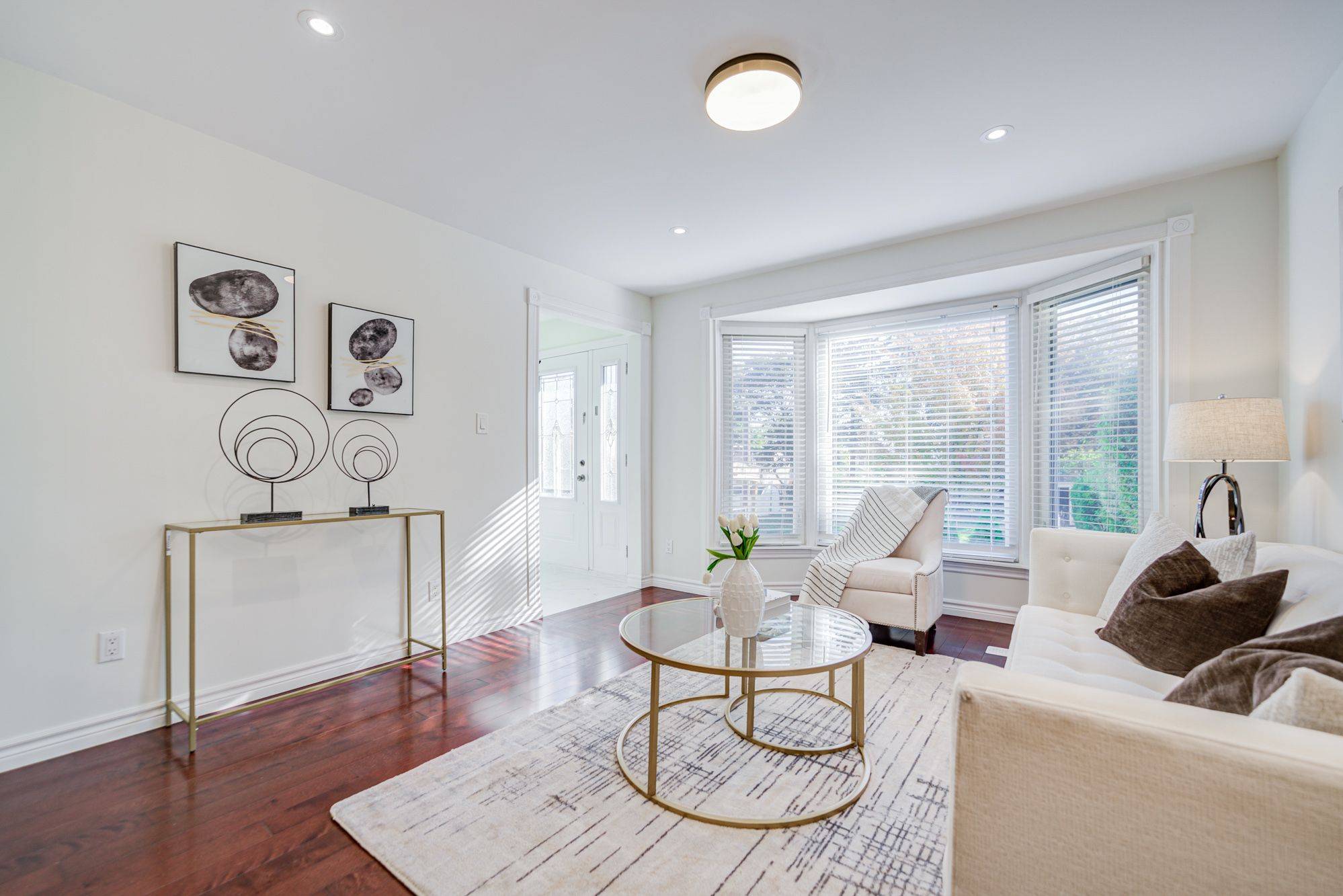 Toronto C12, ON M2L 2S9,5 Northey DR #(Main)