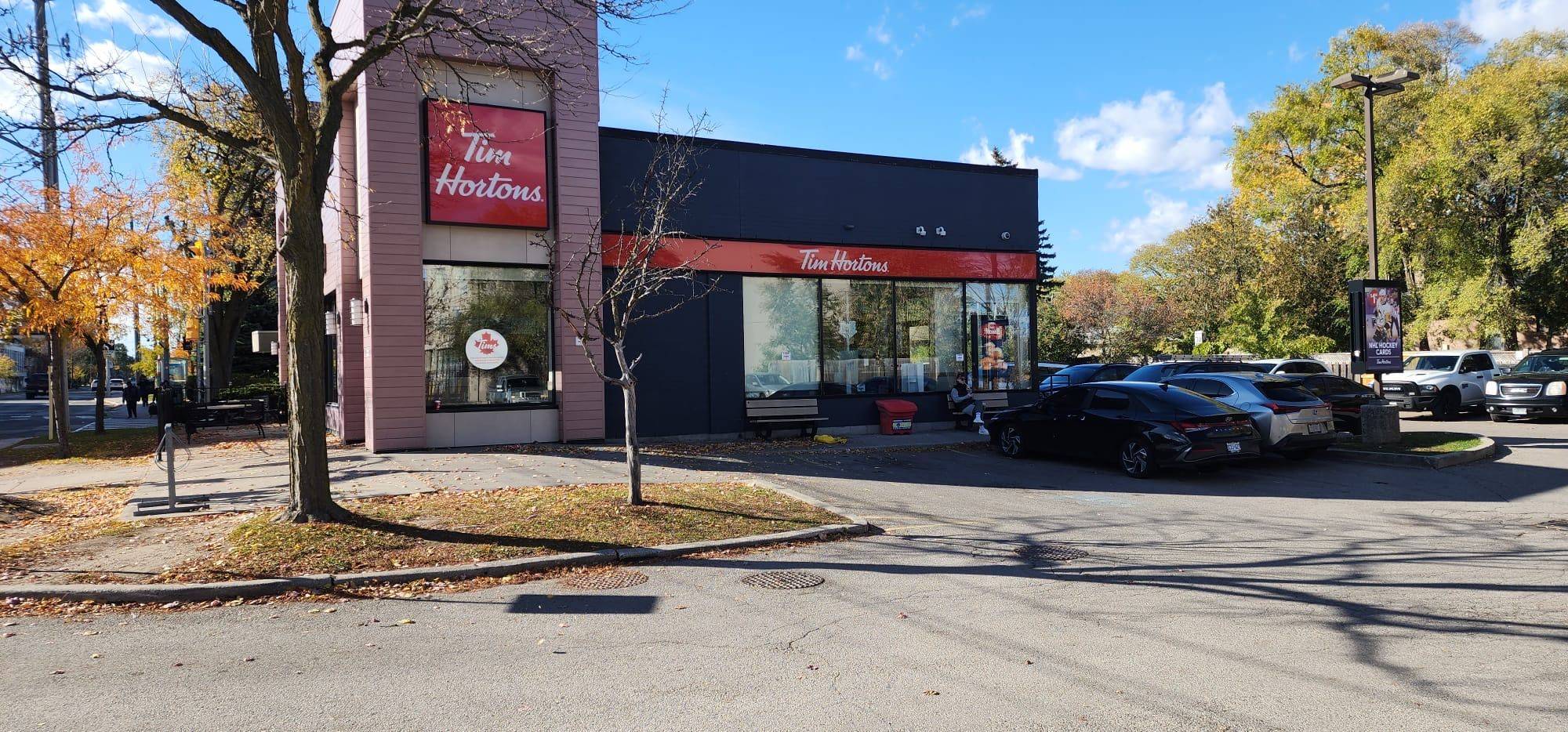 Toronto C06, ON M3H 2S5,680 Sheppard AVE W