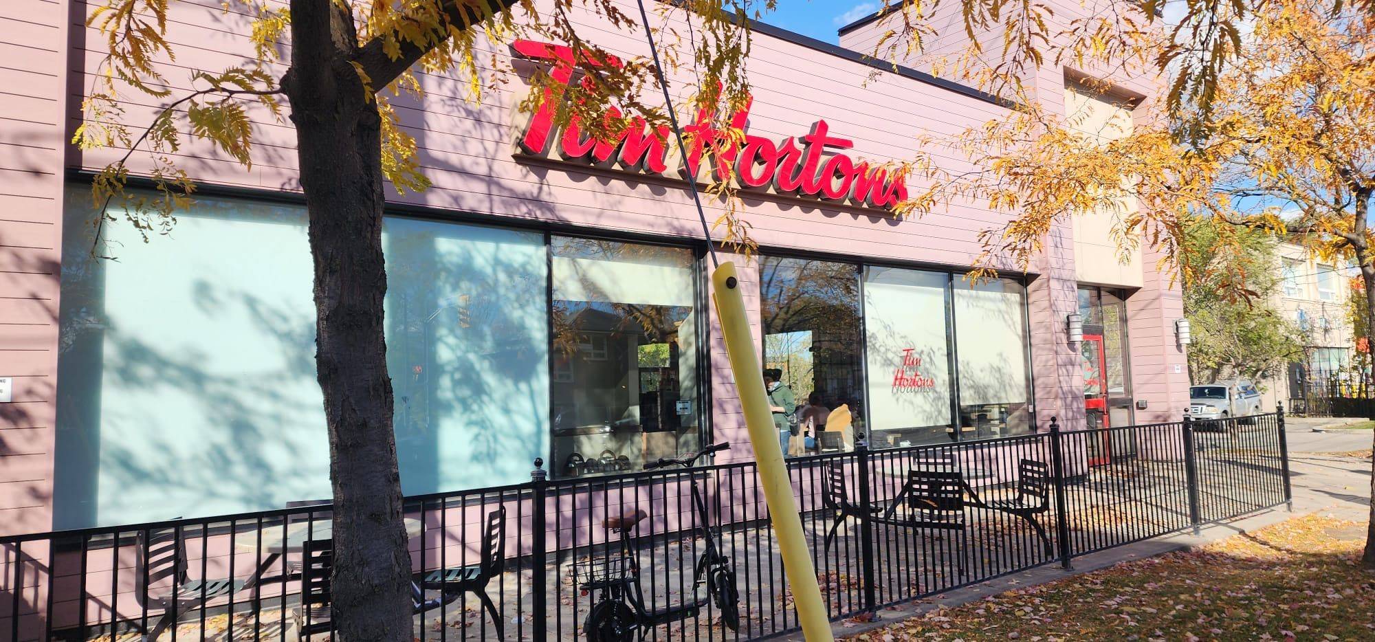 Toronto C06, ON M3H 2S5,680 Sheppard AVE W