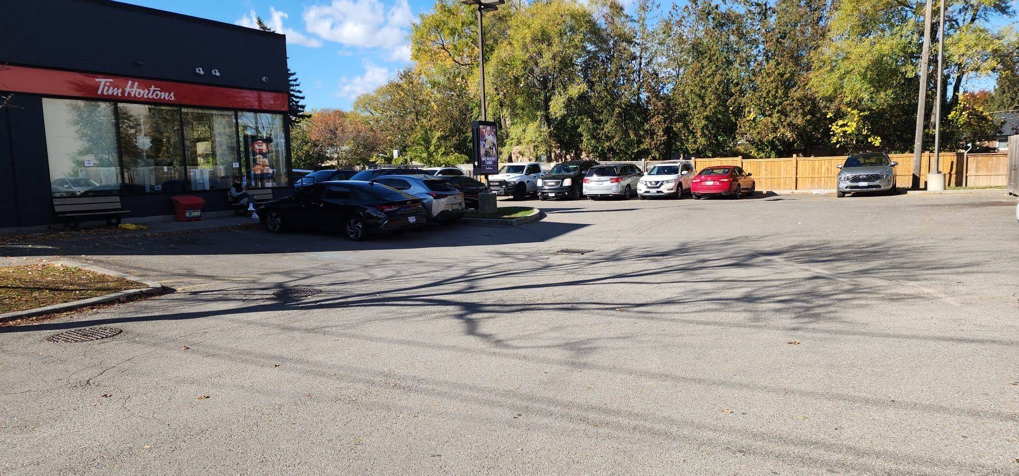 Toronto C06, ON M3H 2S5,680 Sheppard AVE W