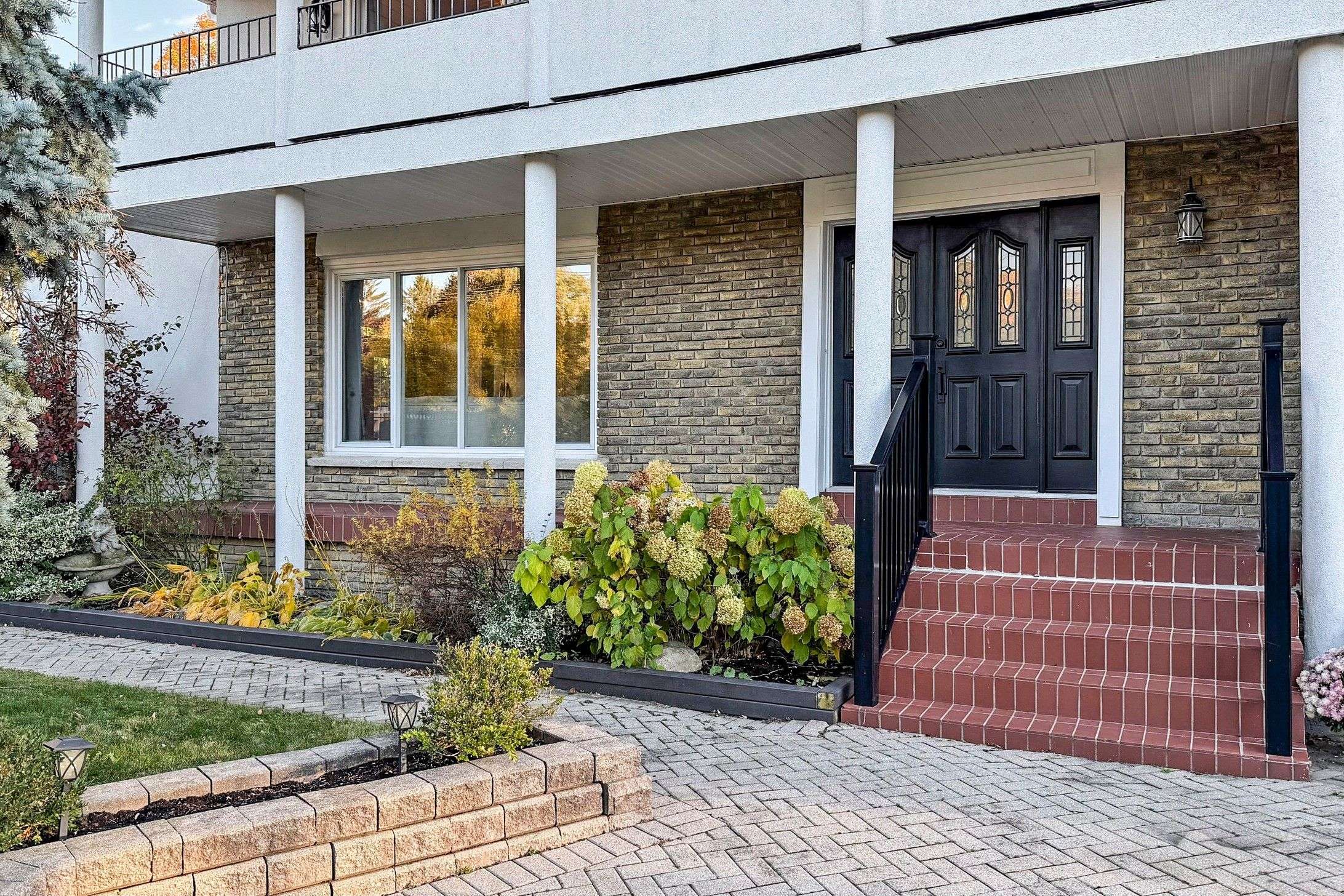 Toronto E10, ON M1C 1W9,47 Cherryhill AVE