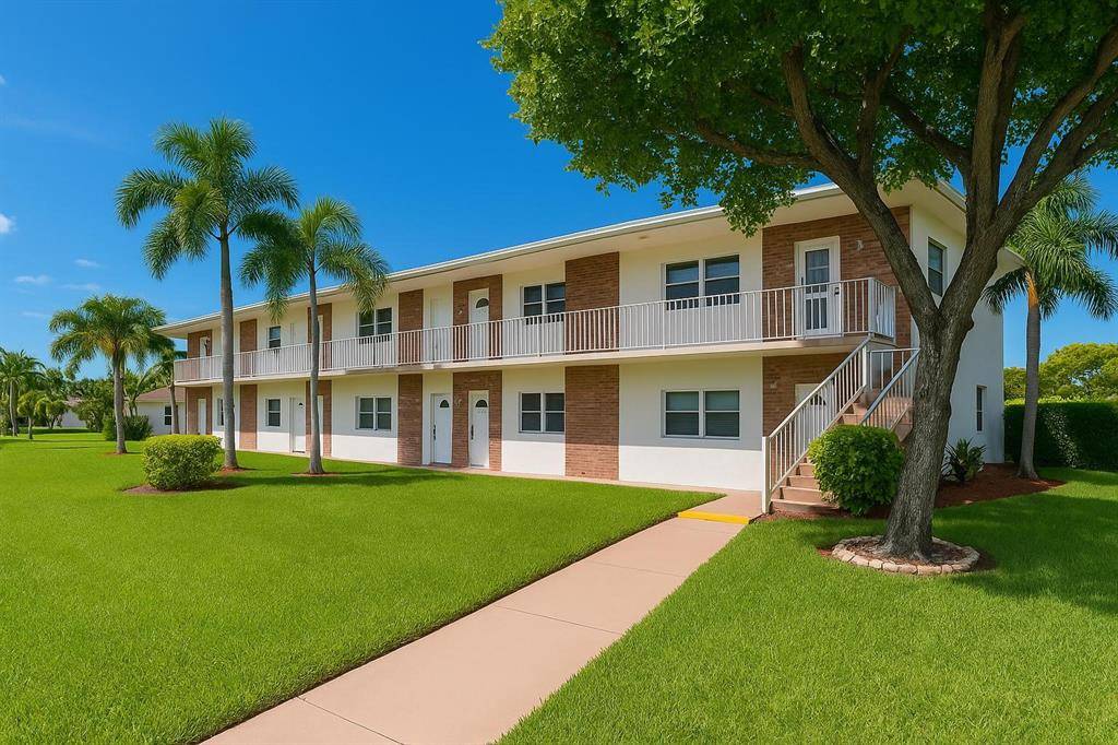 Pompano Beach, FL 33064,2851 E Golf Blvd #107