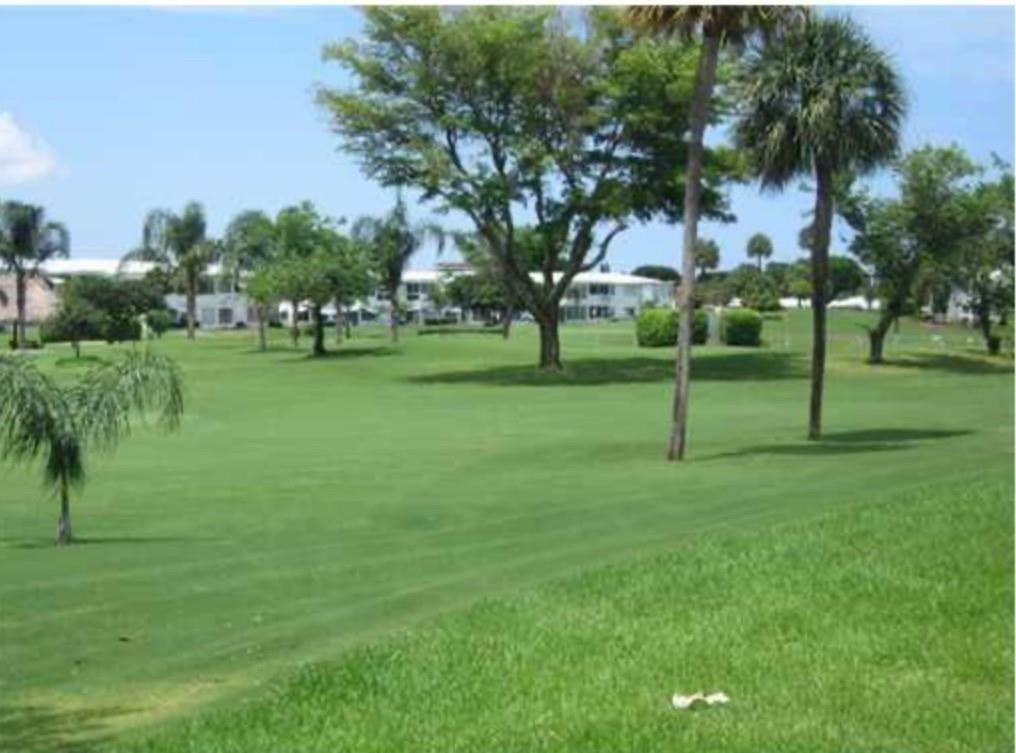 Pompano Beach, FL 33064,2851 E Golf Blvd #107