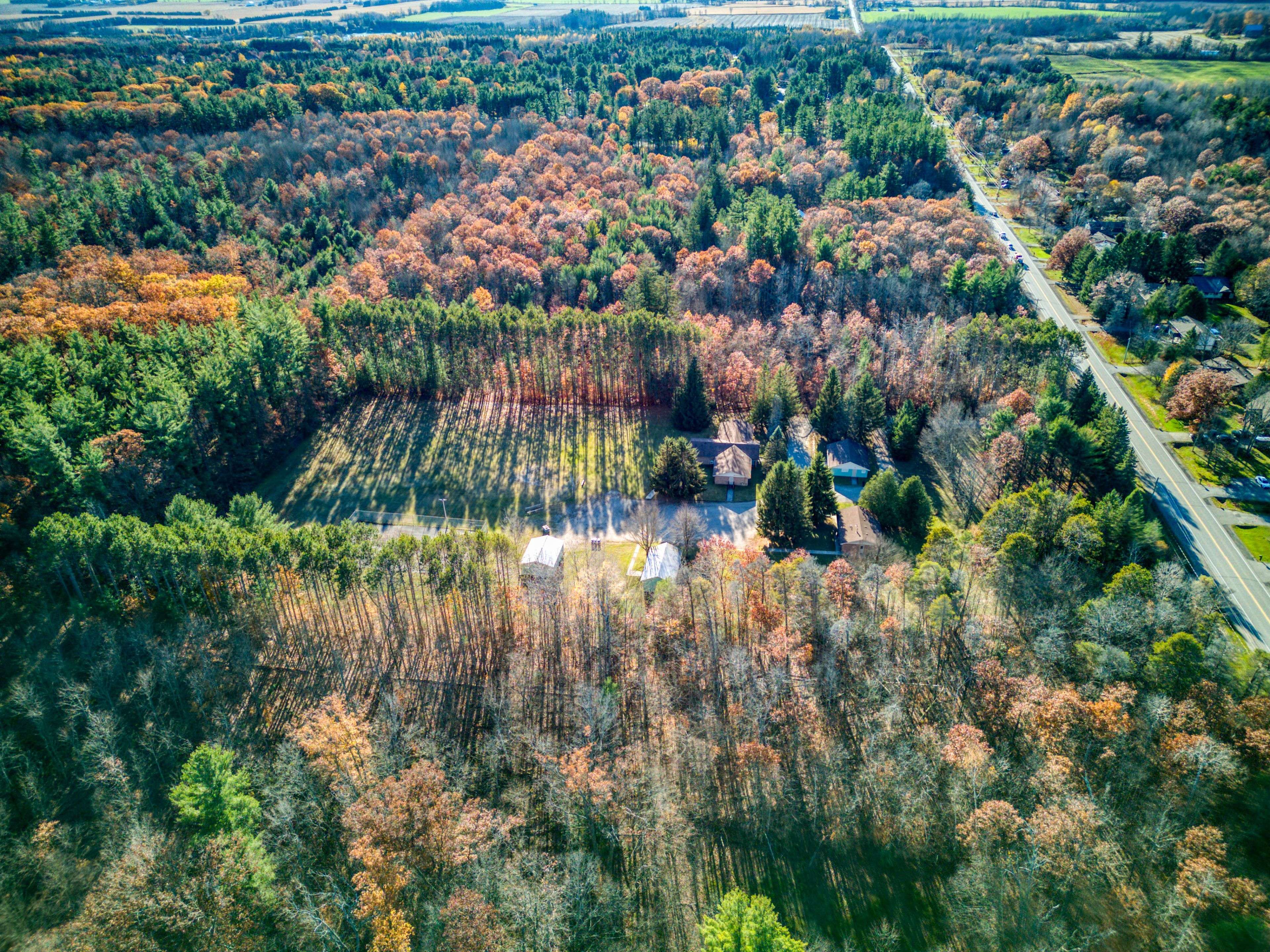 Springwater, ON L9X 1E8,3761 Horseshoe Valley RD W