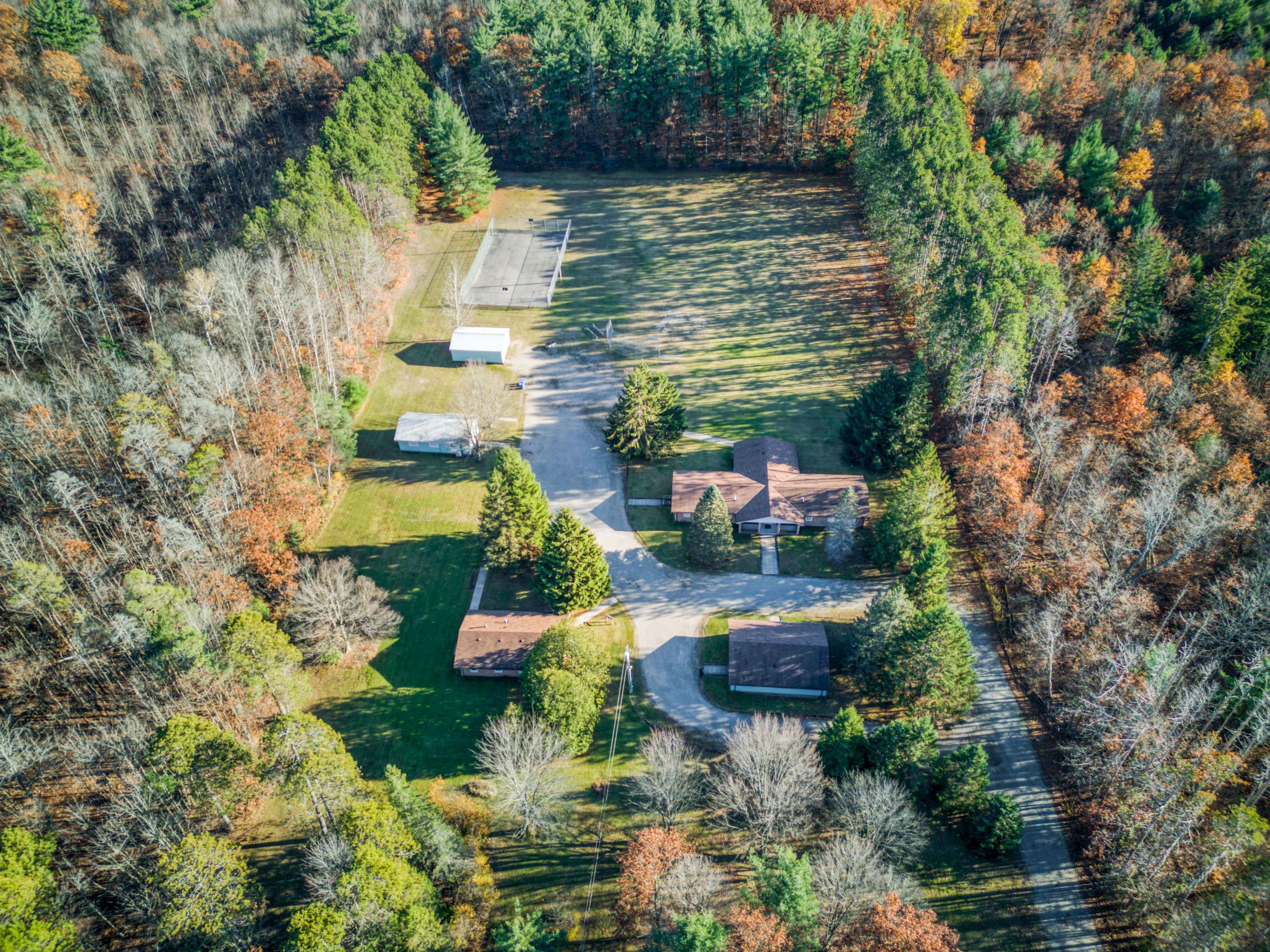 Springwater, ON L9X 1E8,3761 Horseshoe Valley RD W