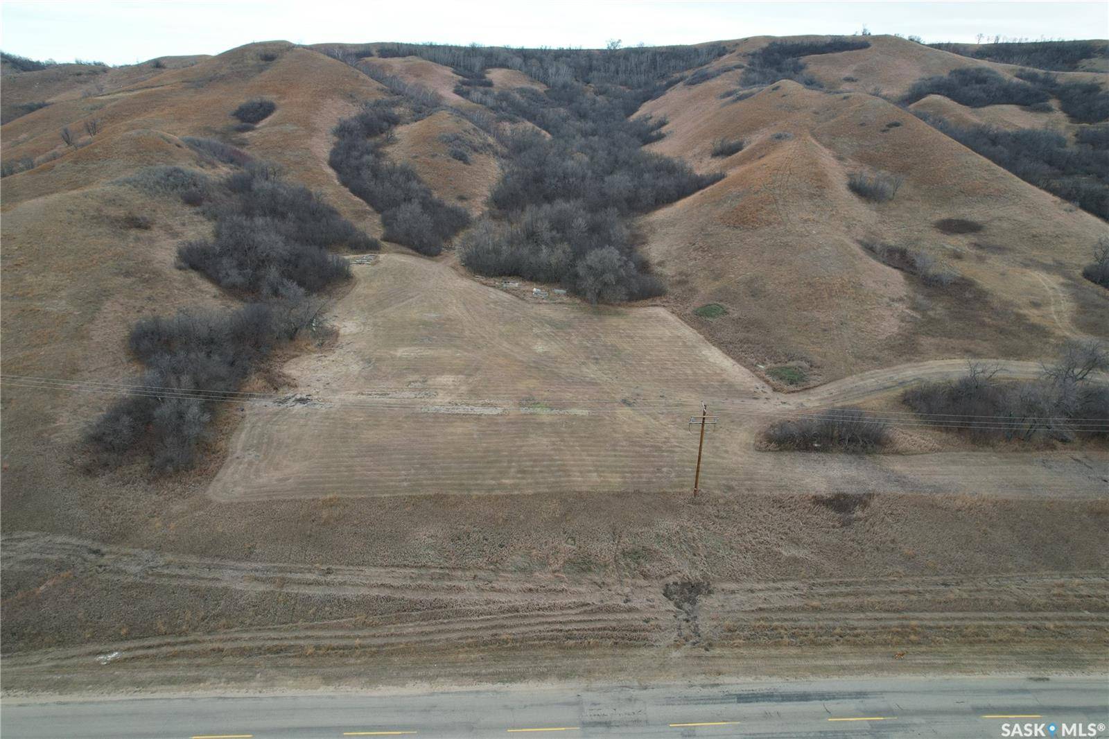 West End, SK S0A 3Y0,Rural Address