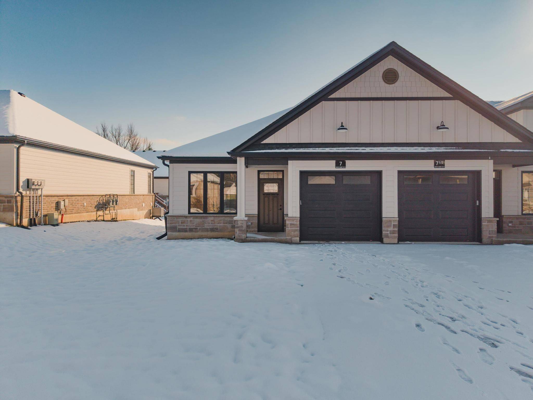 Norwich, ON N0J 1P0,7 South Court ST W