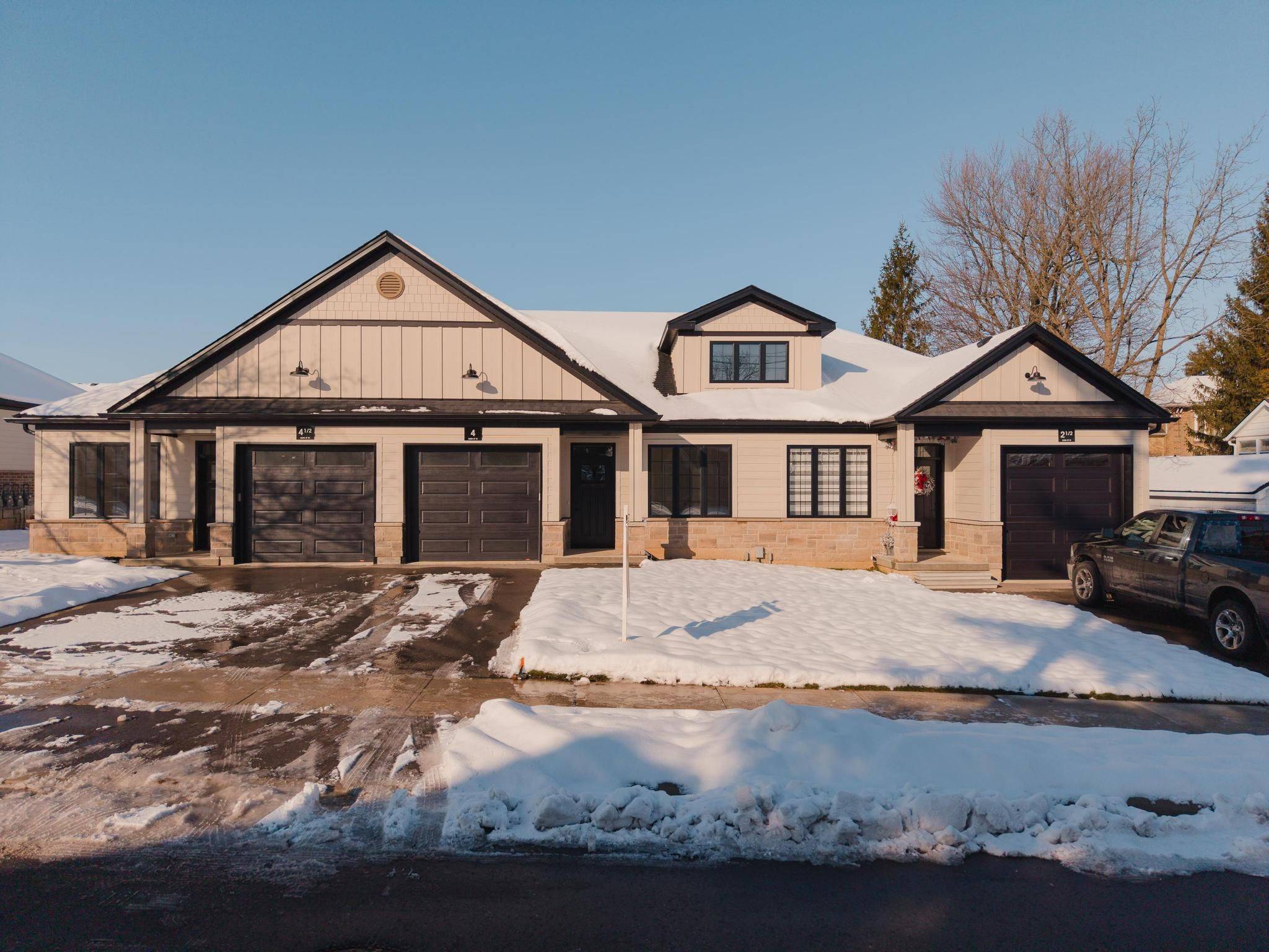 Norwich, ON N0J 1P0,4 Elgin ST W