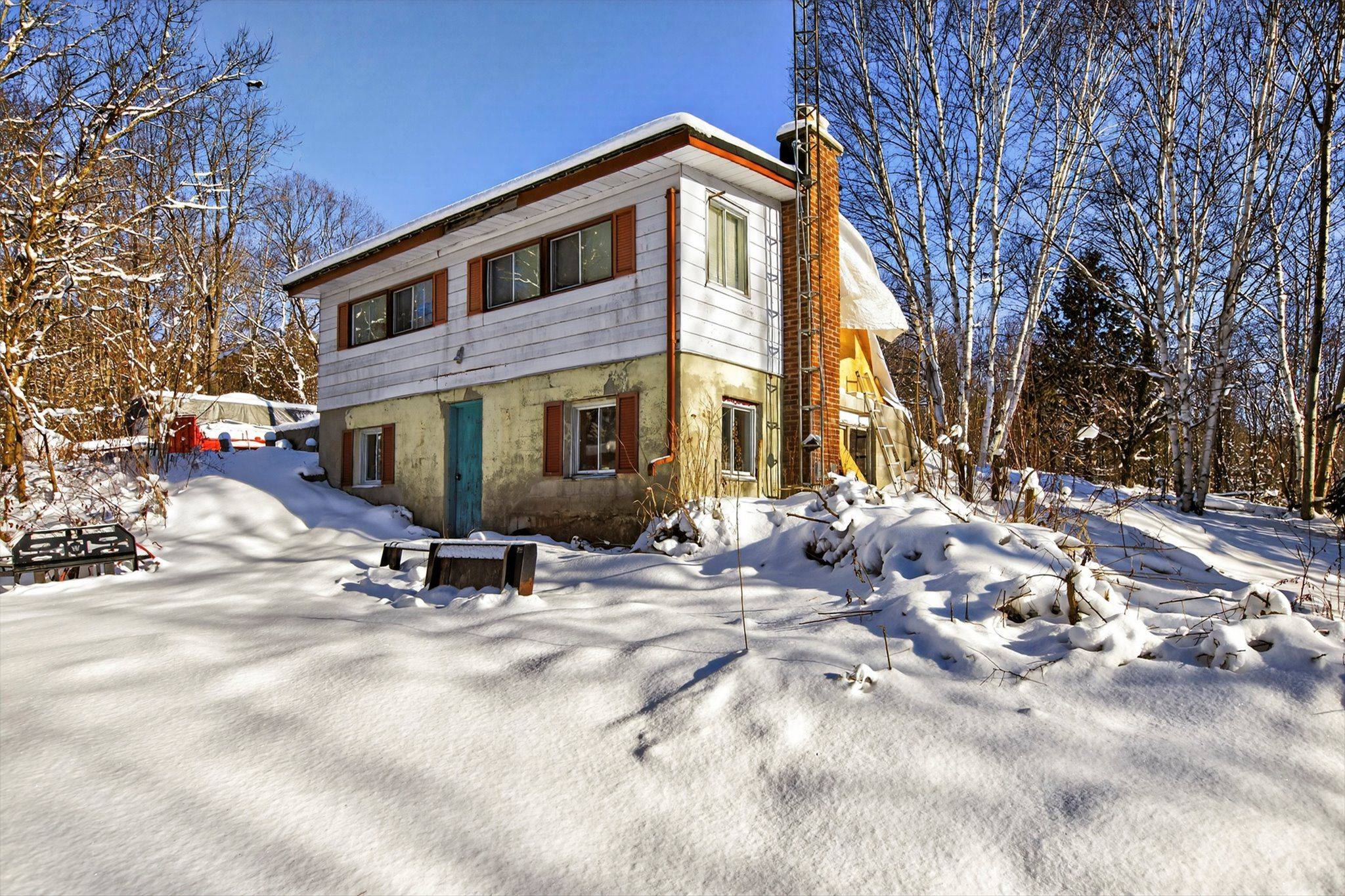 Highlands East, ON K0L 2Y0,1350 Madill RD