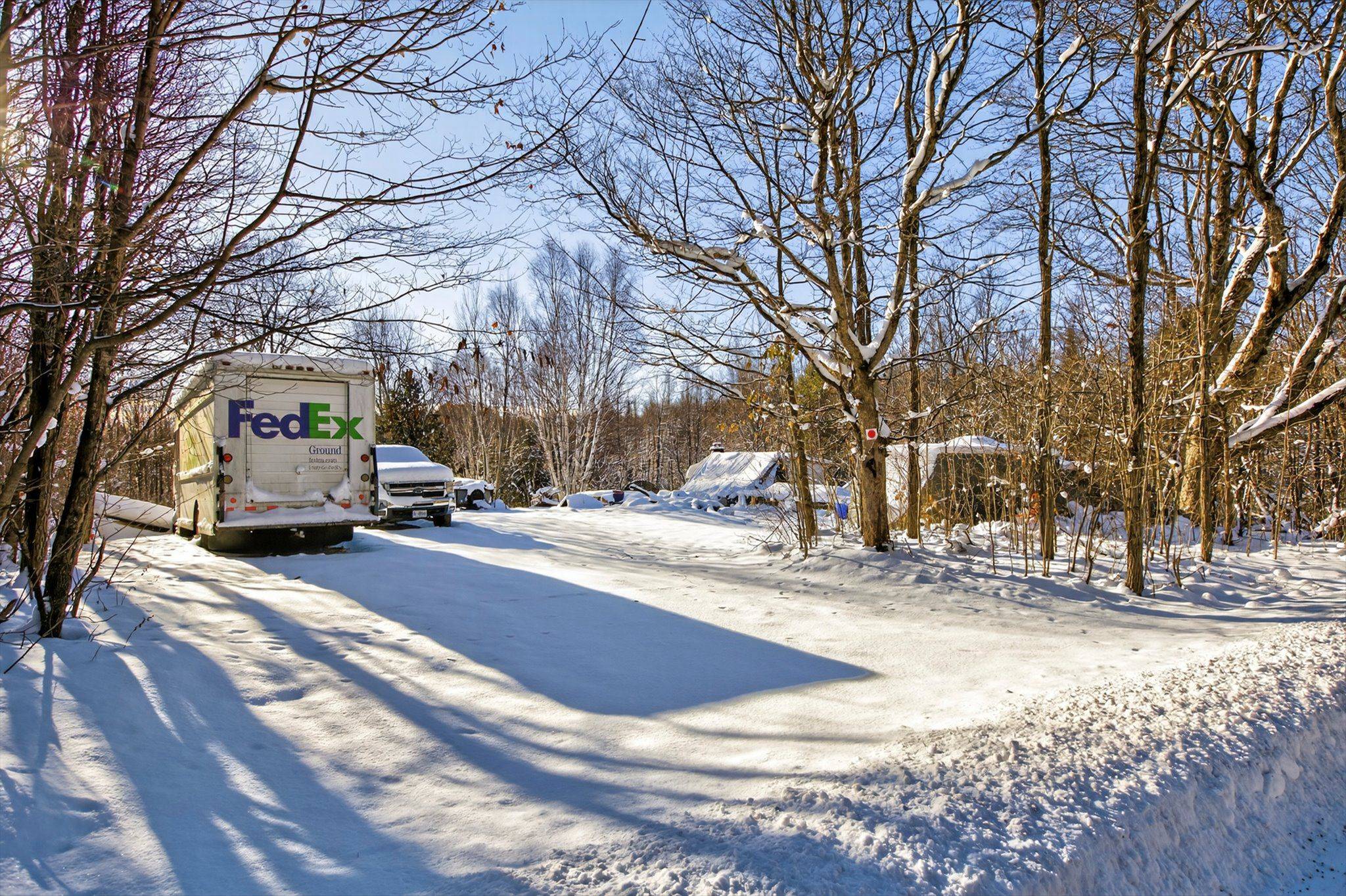 Highlands East, ON K0L 2Y0,1350 Madill RD