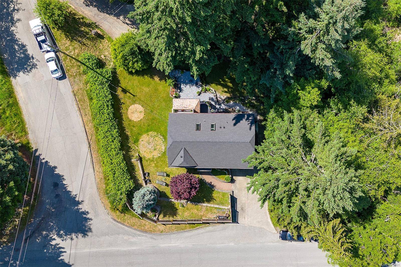 Shawnigan Lake, BC V0R 2W1,2186 McKean Rd