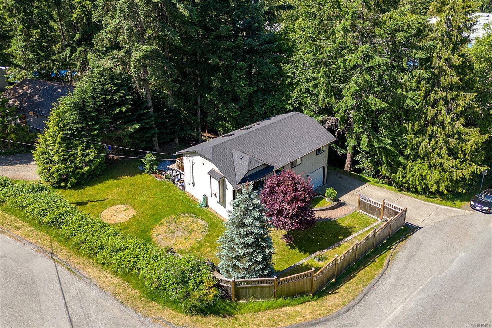 Shawnigan Lake, BC V0R 2W1,2186 McKean Rd