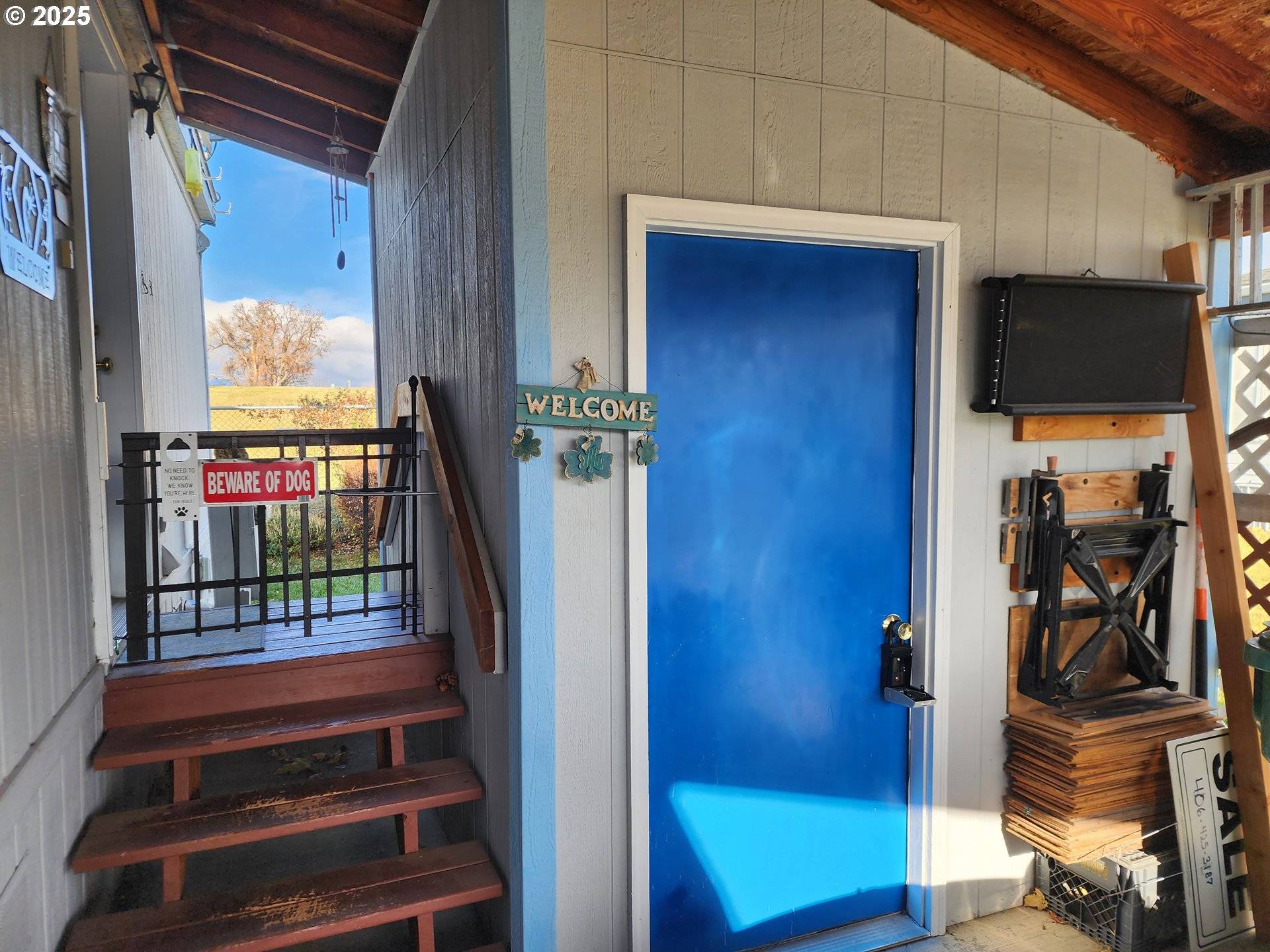 La Grande, OR 97850,313 12TH ST #4