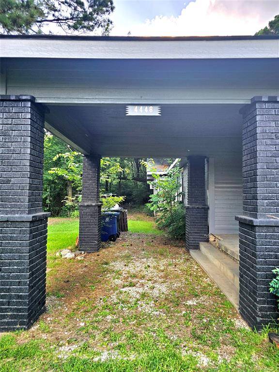 Shreveport, LA 71119,4448 Greenwood Boulevard