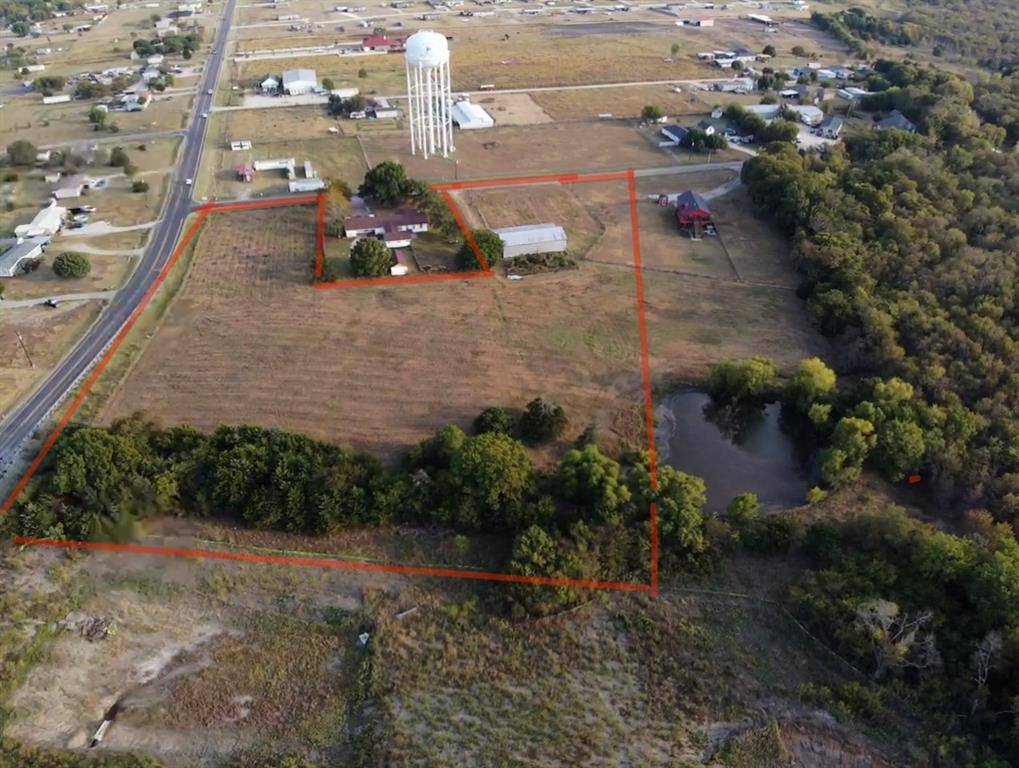 Ferris, TX 75125,TBD Harper Drive
