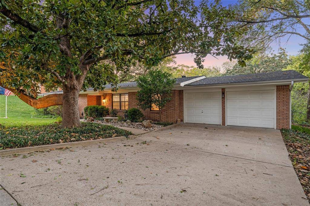 Waco, TX 76710,2408 Skyline Drive