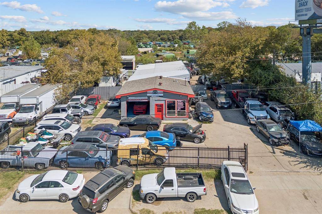 Dallas, TX 75217,10509 C F Hawn Freeway