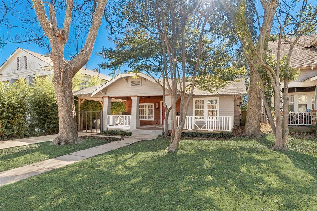 Dallas, TX 75206,6042 Belmont Avenue