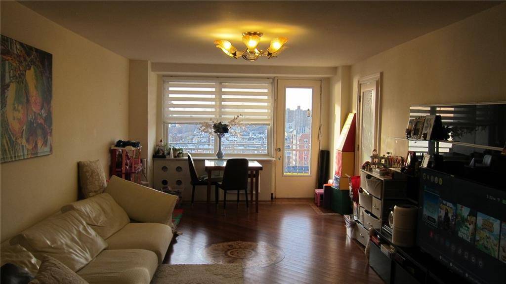Brooklyn, NY 11235,35 Seacoast TER #20K