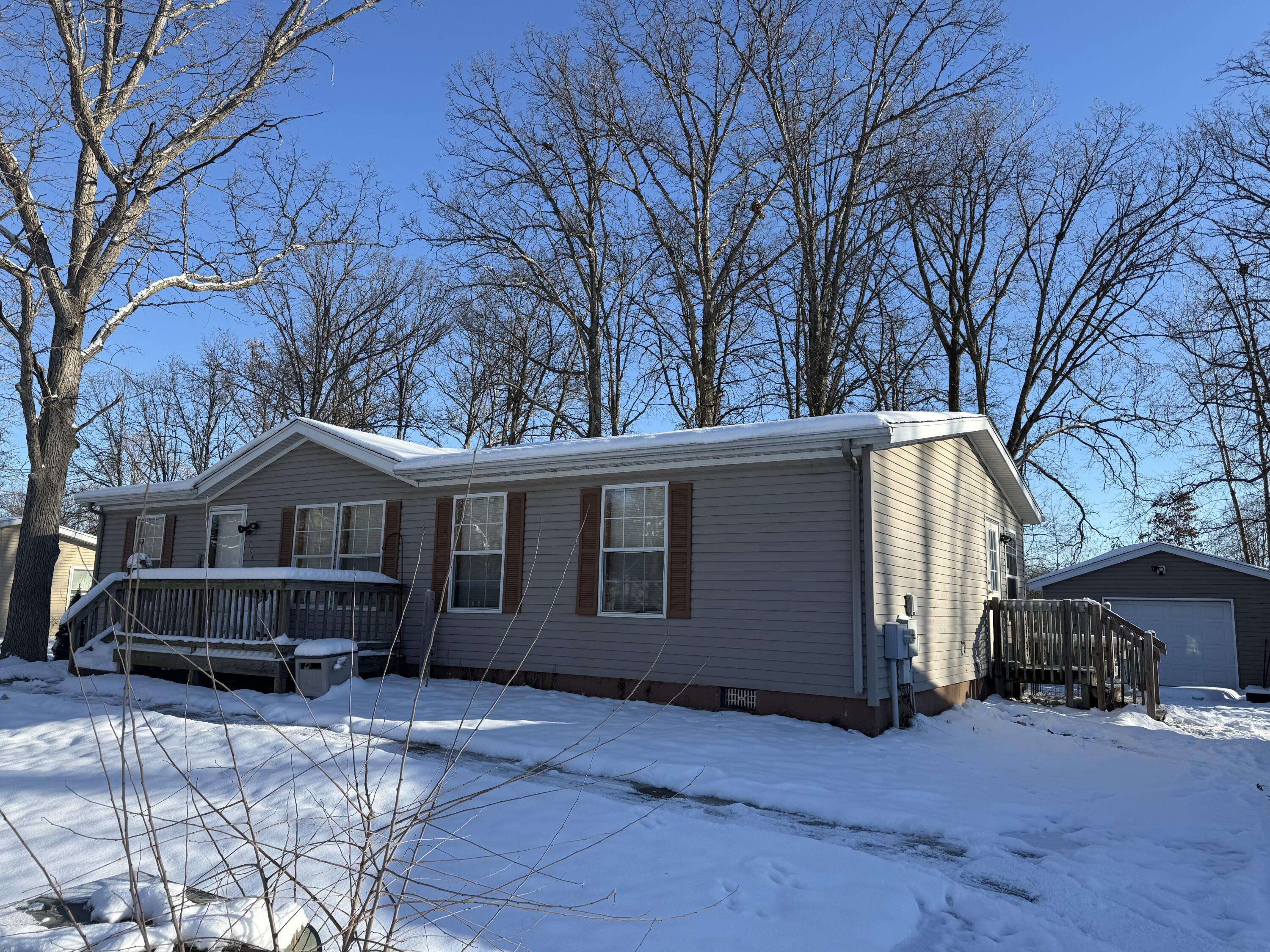 Quincy, MI 49082,493 Richard ST