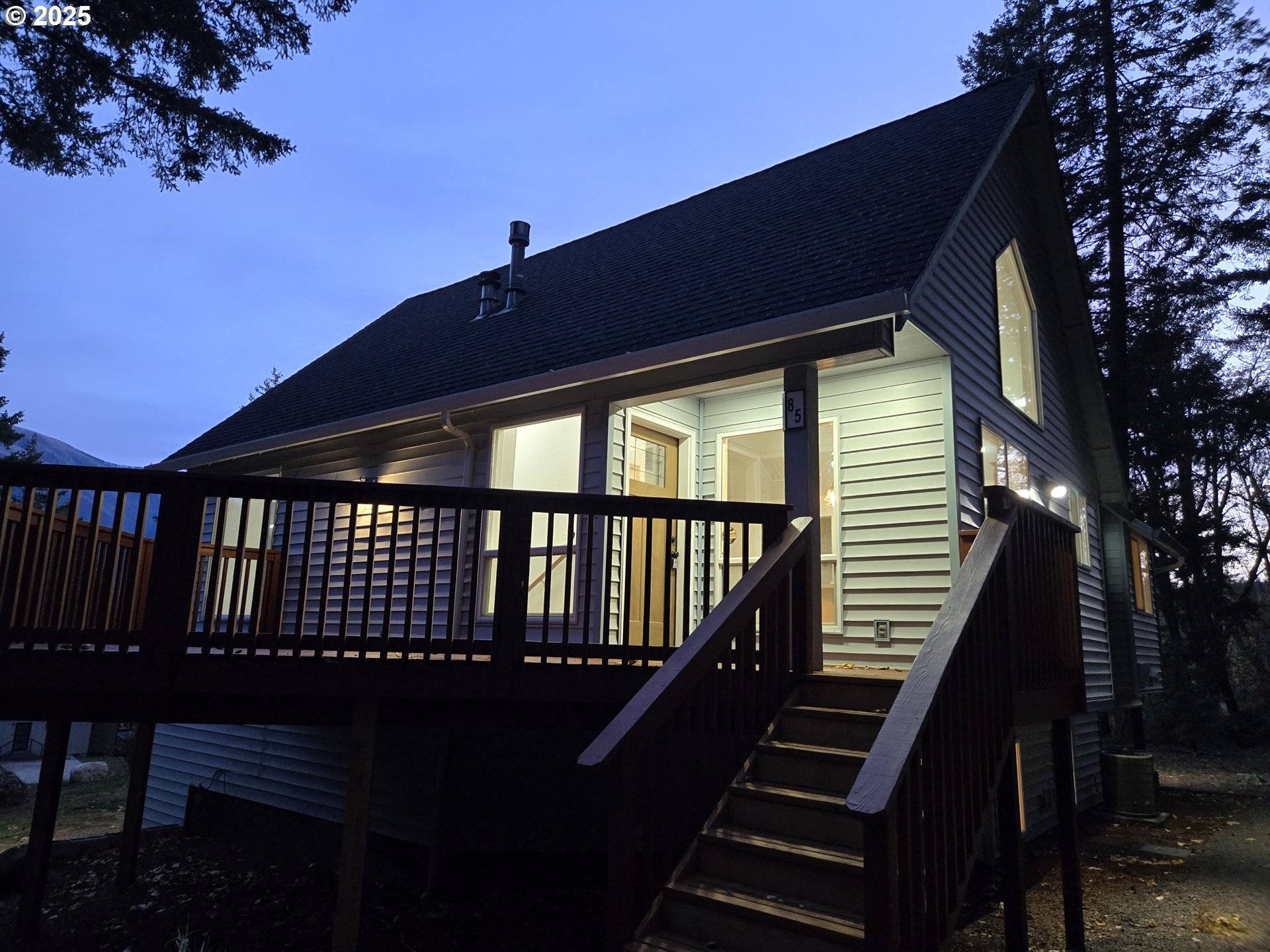 Stevenson, WA 98648,85 SW MONDA RD