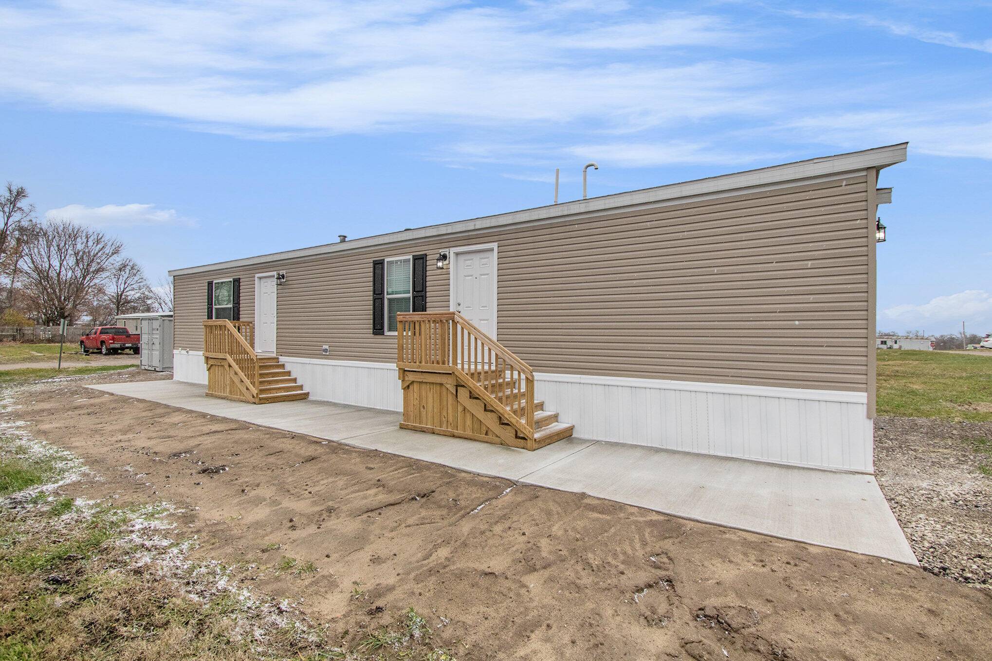 Cassopolis, MI 49031,59733 Decatur RD #34