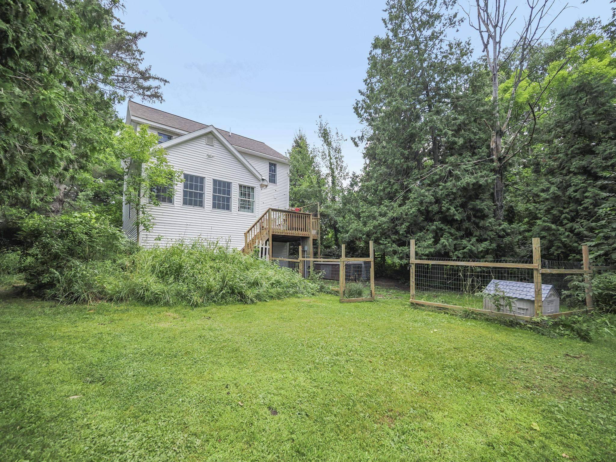 Central Lake, MI 49622,2601 Rushton RD