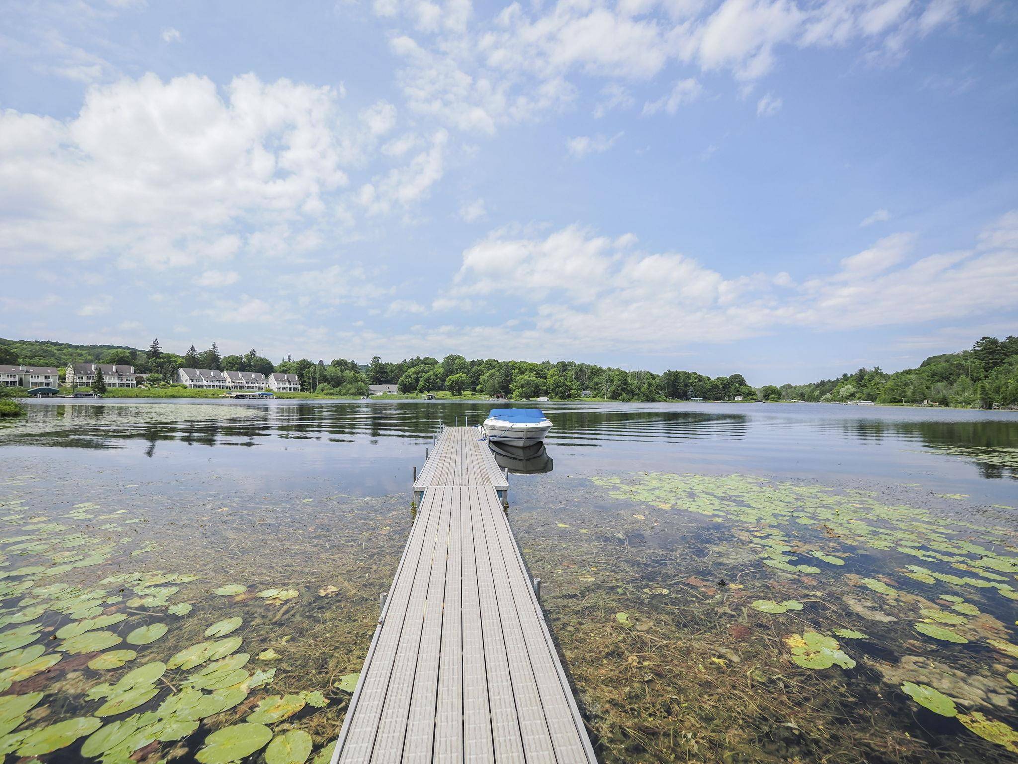 Central Lake, MI 49622,2601 Rushton RD