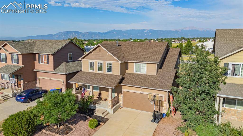 Colorado Springs, CO 80951,1725 Bucolo AVE