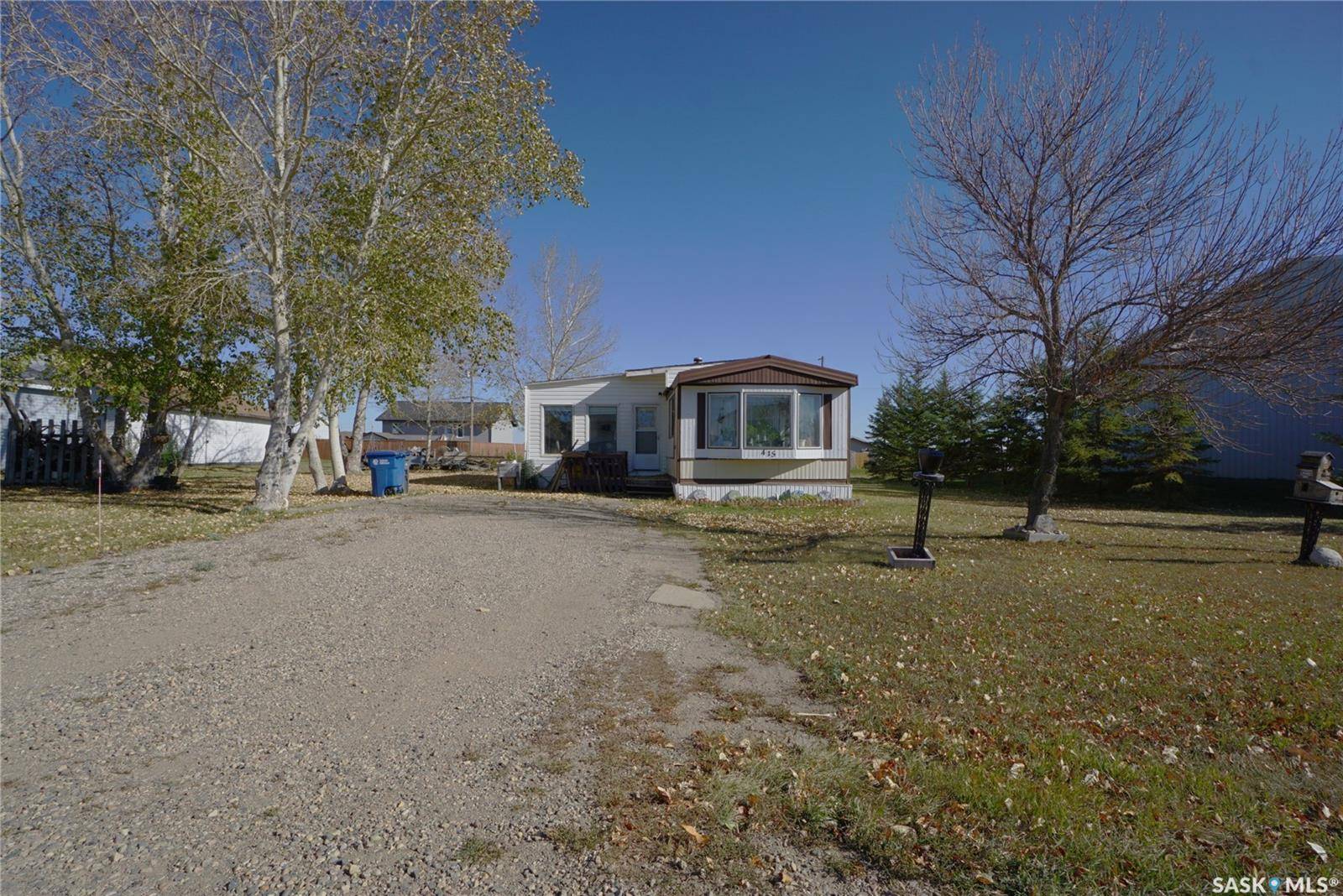 Pense, SK S0G 3W0,415 Brunswick STREET