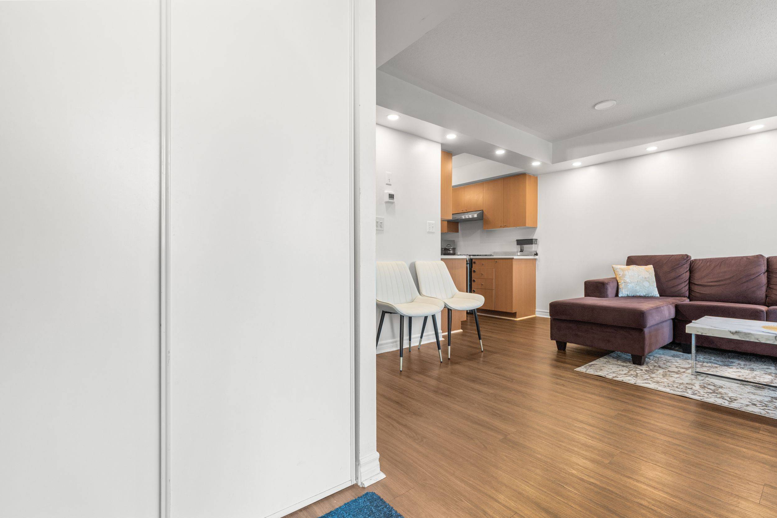 Mississauga, ON L5R 4H5,4620 Guildwood WAY #33