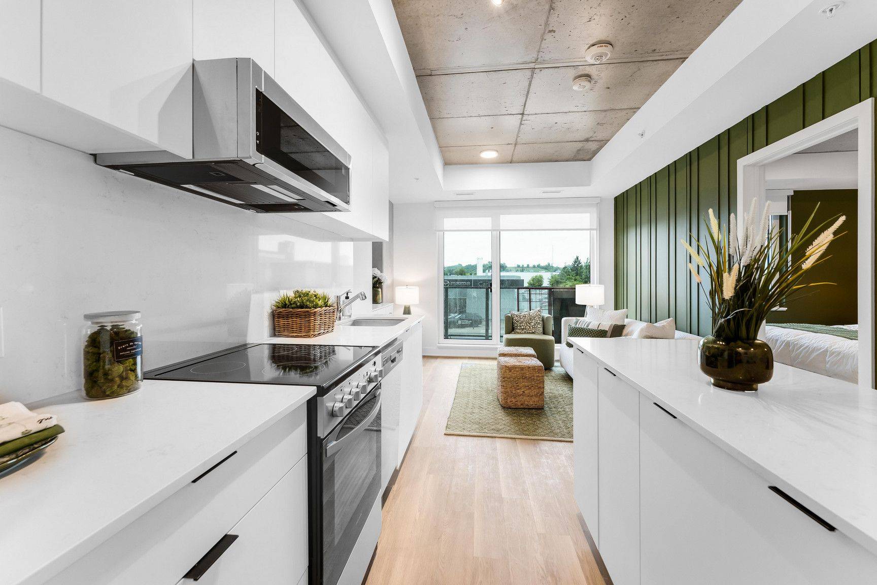 Carlingwood - Westboro And Area, ON K2A 4H9,1655 Carling AVE #A701