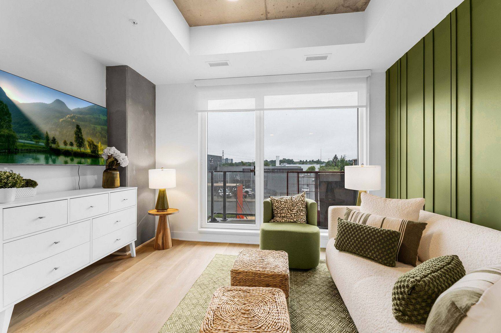 Carlingwood - Westboro And Area, ON K2A 4H9,1655 Carling AVE #A701