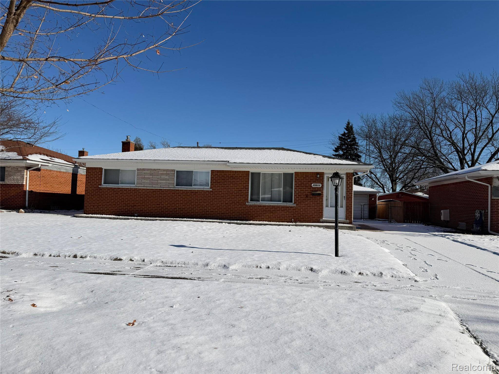 Warren, MI 48088,29910 Bradner DR